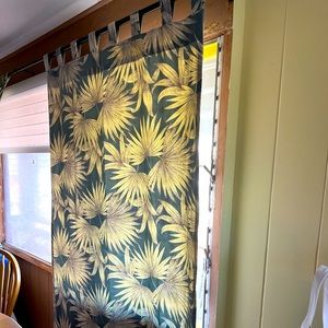 Curtains: made to order